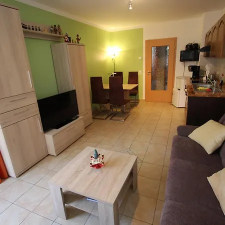 Michael Meissner Ruhig, Gemuetlich Und Kinderfreundlich Apartment