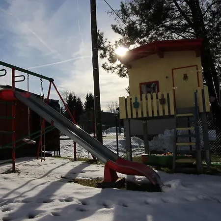 Michael Meissner Ruhig, Gemuetlich Und Kinderfreundlich Crottendorf