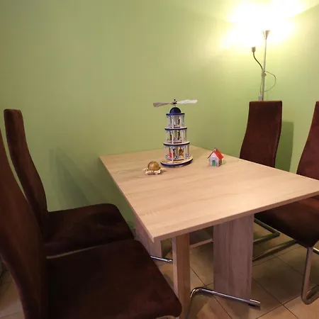 Michael Meissner Ruhig, Gemuetlich Und Kinderfreundlich Apartment