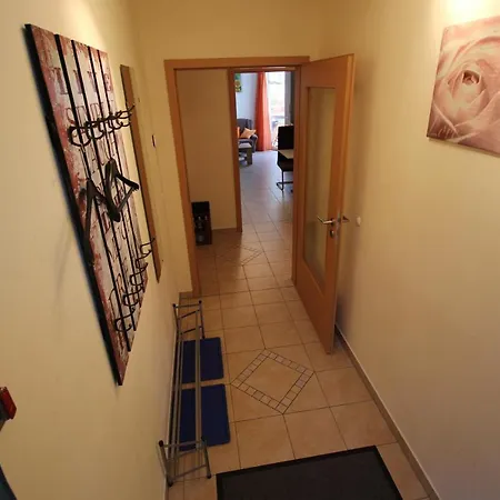 Apartment Michael Meissner Ruhig, Gemuetlich Und Kinderfreundlich *