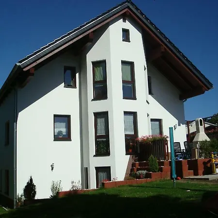 Apartment Michael Meissner Ruhig, Gemuetlich Und Kinderfreundlich *