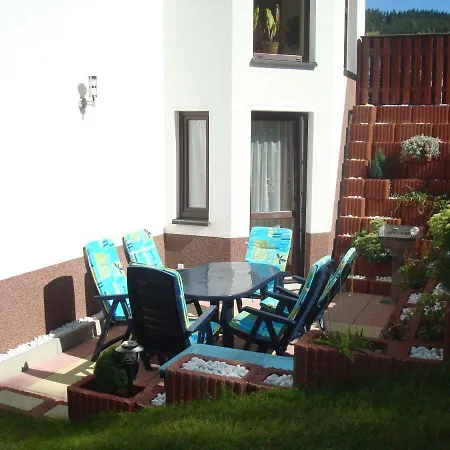 Michael Meissner Ruhig, Gemuetlich Und Kinderfreundlich Apartment