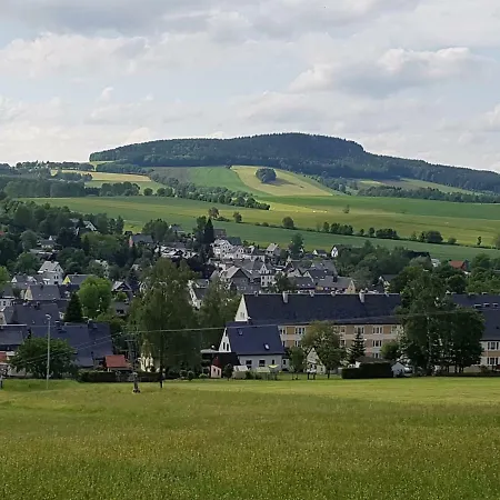 Michael Meissner Ruhig, Gemuetlich Und Kinderfreundlich Crottendorf