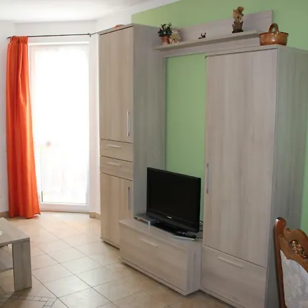 Michael Meissner Ruhig, Gemuetlich Und Kinderfreundlich Apartment Crottendorf